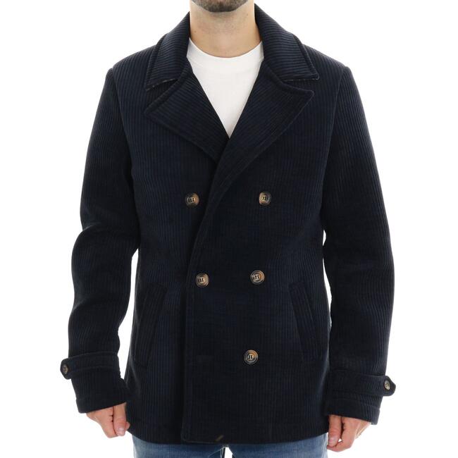 CAPPOTTO PEACOT KOON - Mad Fashion | img vers.1300x/
